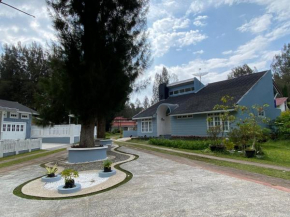 Villa Berastagi Indah A17 - TEBU MANIS